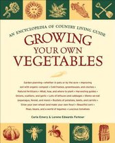Growing Your Own Vegetables