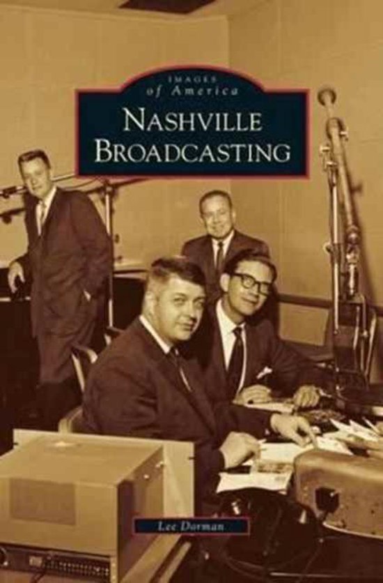 Nashville Broadcasting