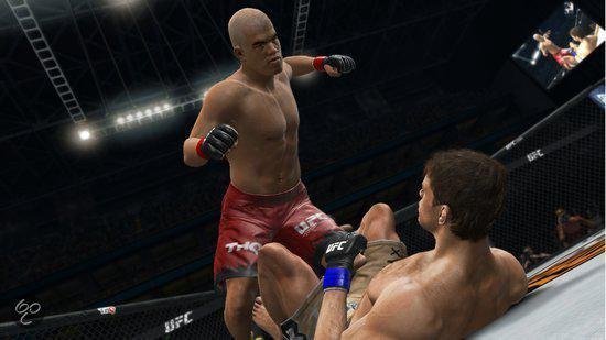 ufc undisputed 3 roster ufc undisputed 3 roster