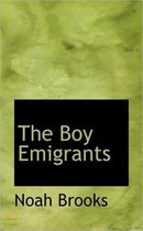 The Boy Emigrants