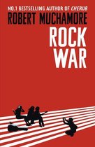 Rock War 1 - Rock War