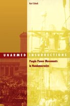 Unarmed Insurrections: People Power Movements in Nondemocraciesvolume 22