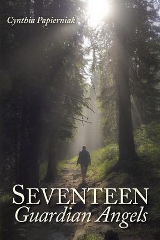 Seventeen Guardian Angels - cover