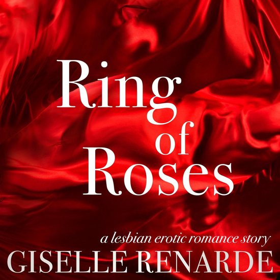 Ring of Roses - cover