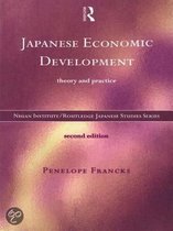 Japanese Economic Development