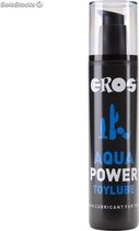 Eros Power/Toy Lube/250 ml/Glijmiddel Op Waterbasis
