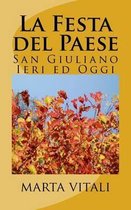 La Festa del Paese