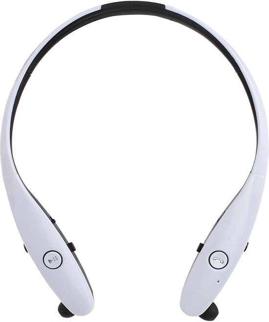 Clip Sonic Bluetooth Sport Headphone | bol.com
