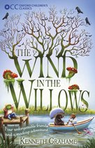 Oxford Children's Classics - Oxford Children's Classics: The Wind in the Willows