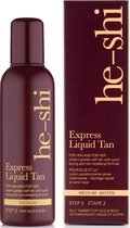 He-Shi Express Liquid Tan