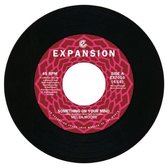 Something on Your Mind/Closer