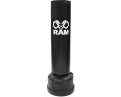 RAM O staande bokszak / bokspaal staand - voor volwassenen en kinderen