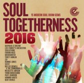 Soul Togetherness 2016