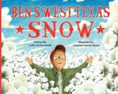 Ben's West Texas Snow