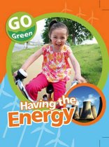 Go Green