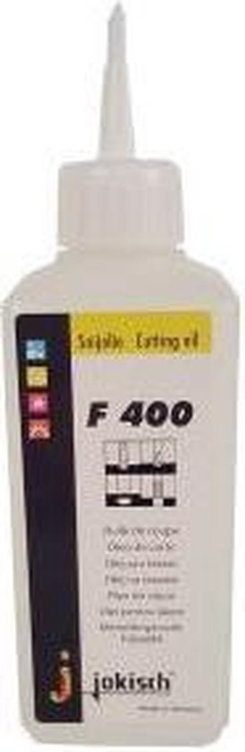 Phantom Allround Snijolie spray EP, op plantaardige basis 400 ml