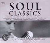 Soul Classics [MCA Special Products]