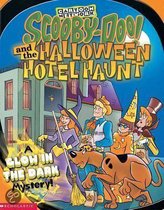 Scooby-doo and the Halloween Hotel Haunt