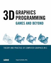 3D Graphics Programming