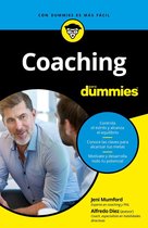 Para Dummies - Coaching para Dummies