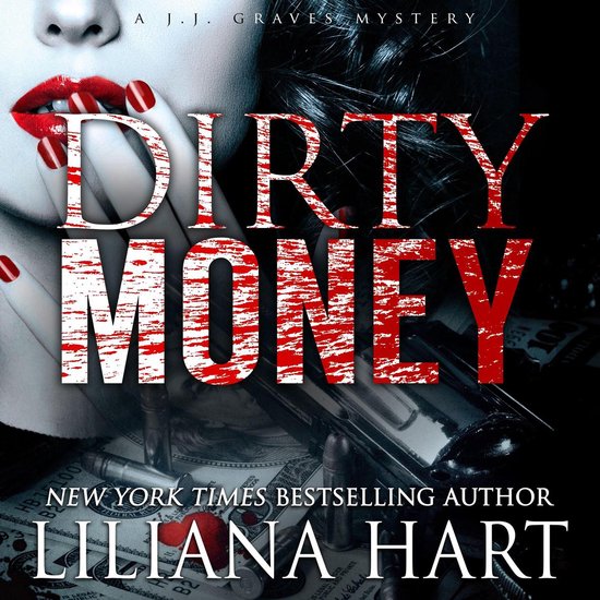 Dirty Money - cover