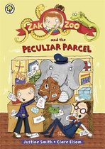 Zak Zoo: Zak Zoo and the Peculiar Parcel