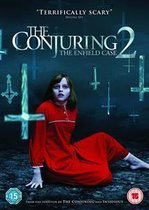 Conjuring 2: Enfield Case