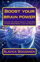 Boost Your Brain Power