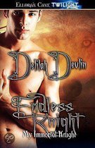Endless Knight - My Immortal Knight