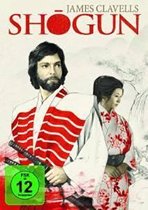 Shogun DVD - IMPORT