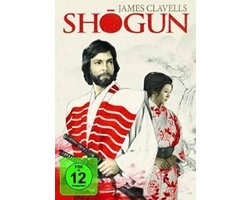 Shogun DVD - IMPORT