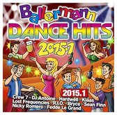 Various - Ballermann Dance Hits 2015.1
