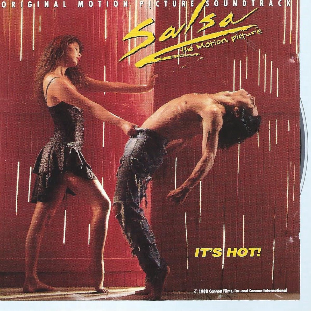 Salsa: Original Motion Picture Soundtrack