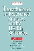 Introduction to Reference Sources in the Health Sciences