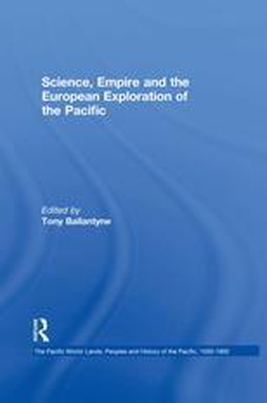 The Pacific World: Lands, Peoples and History of the Pacific ... - cover