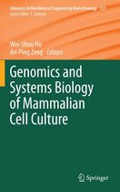 Advances in Biochemical Engineering/Biotechnology 127 - Genomics and Systems Biology of Mammalian Cell Culture