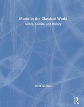 Music in the Classical World