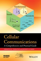 IEEE Series on Digital & Mobile Communication - Cellular Communications
