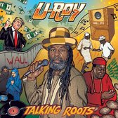 Talking Roots (LP)