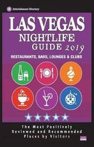 Las Vegas Nightlife Guide 2019