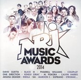 Various Artists - Nrg Music Awards 2014