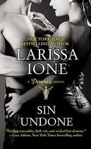 Sin Undone