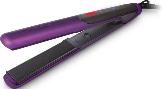 Glamoriser Touch Straightener- stijltang