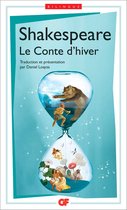Le Conte d'hiver / The Winter's Tale (édition bilingue)
