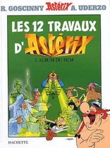 Asterix in French