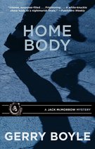 Jack McMorrow Series 8 - Home Body
