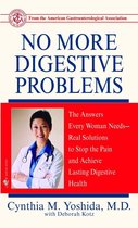 No More Digestive Problems