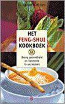 Feng-shui kookboek (het)