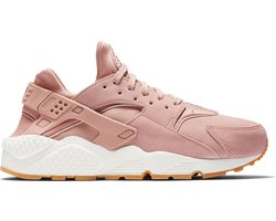 Annoteren Rimpelingen ondanks Nike Air Huarache Run Sneakers - Maat 40 - Vrouwen - roze | bol.com