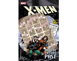 X-Men: Days of Future Past